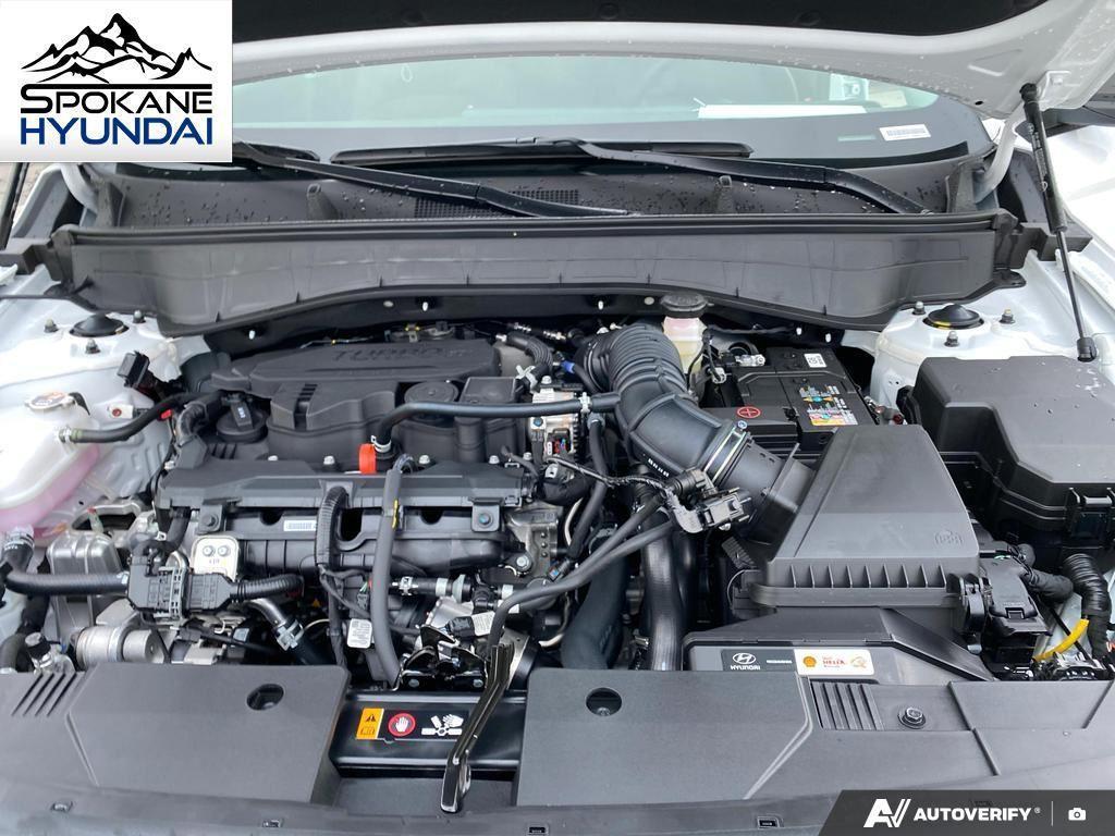 new 2026 Hyundai Kona car, priced at $30,230