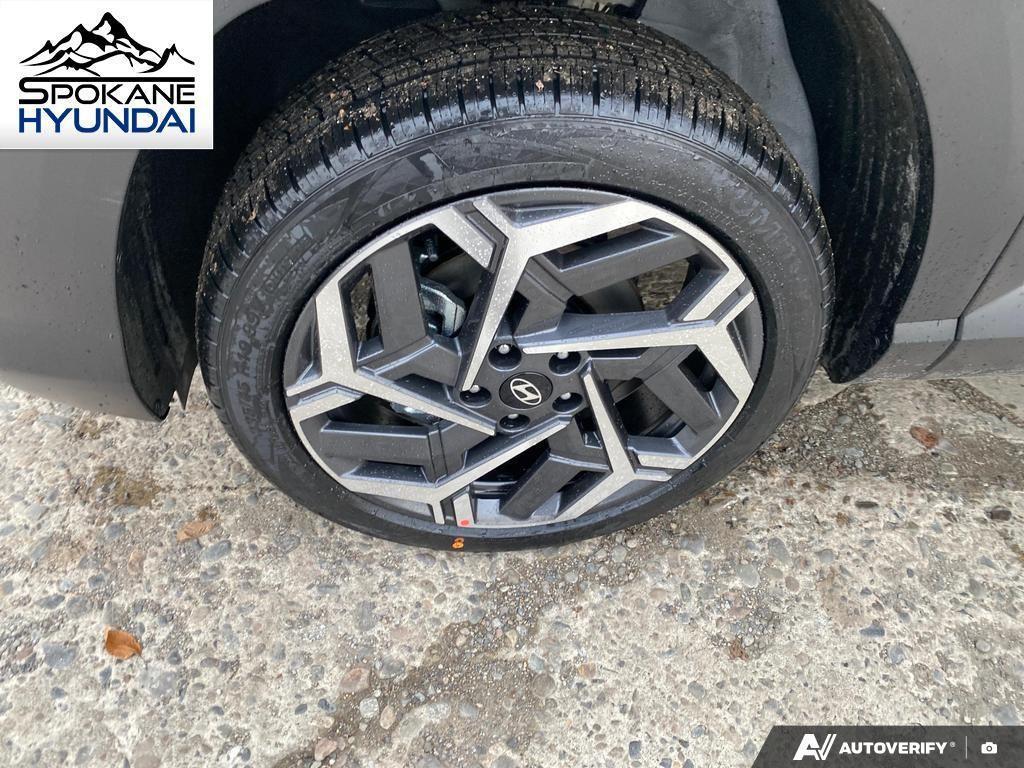 new 2026 Hyundai Kona car, priced at $30,230