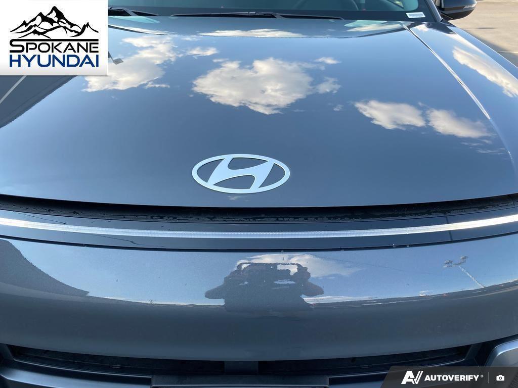 new 2026 Hyundai Kona car, priced at $31,795