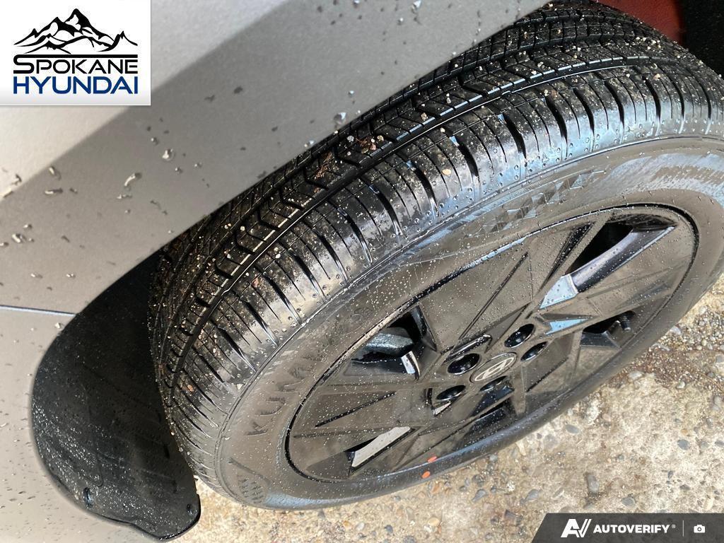 new 2026 Hyundai Kona car, priced at $29,179