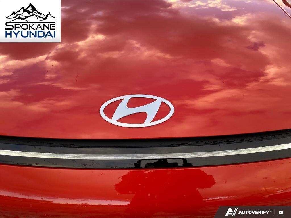 new 2026 Hyundai Kona car, priced at $29,179