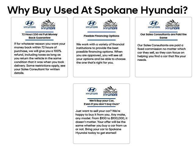 used 2021 Hyundai Santa Fe car