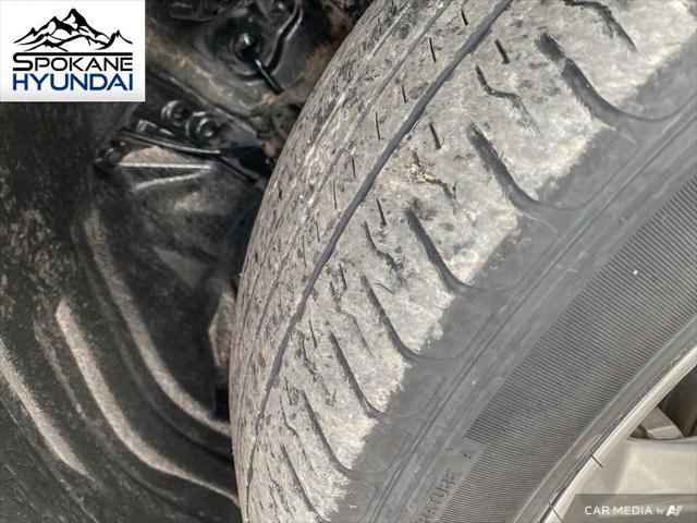 used 2019 Toyota RAV4 Hybrid car