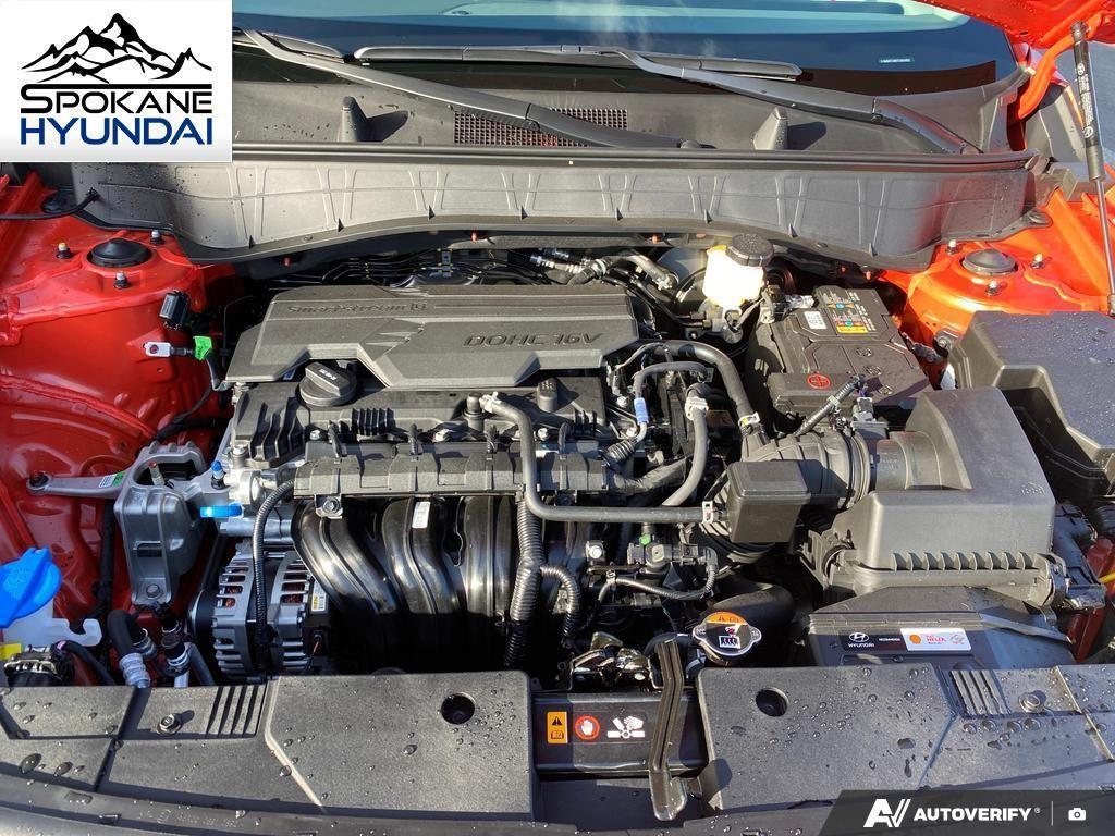 new 2026 Hyundai Kona car