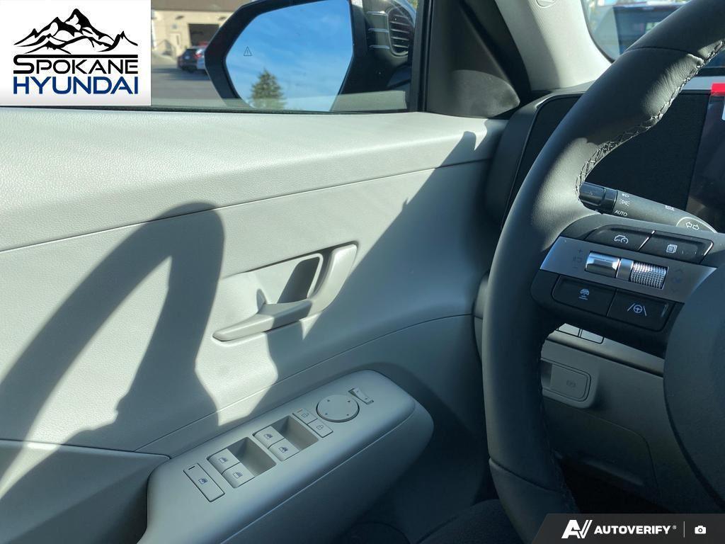 new 2026 Hyundai Kona car