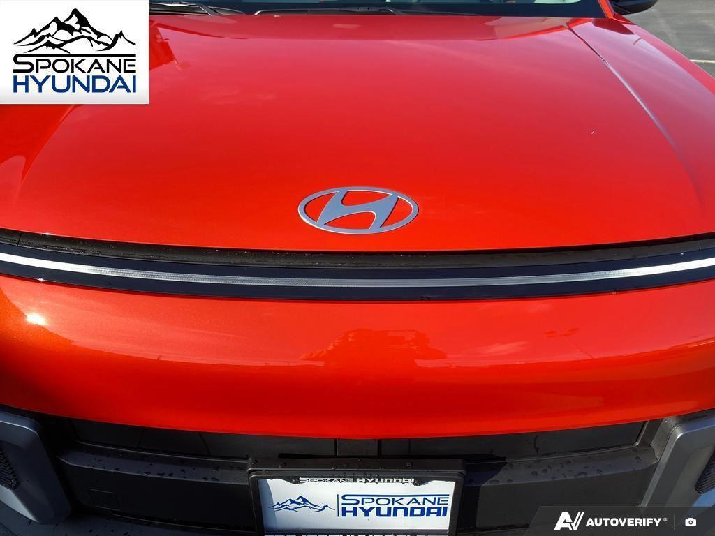 new 2026 Hyundai Kona car