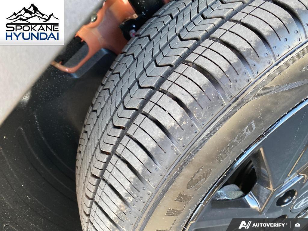 new 2026 Hyundai Kona car