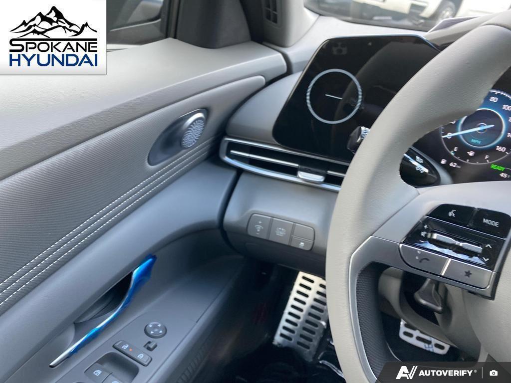 new 2026 Hyundai ELANTRA HEV car, priced at $28,950