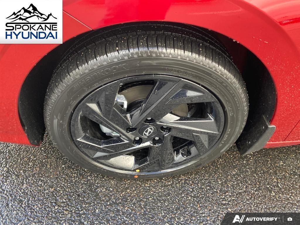 new 2026 Hyundai ELANTRA HEV car, priced at $28,950