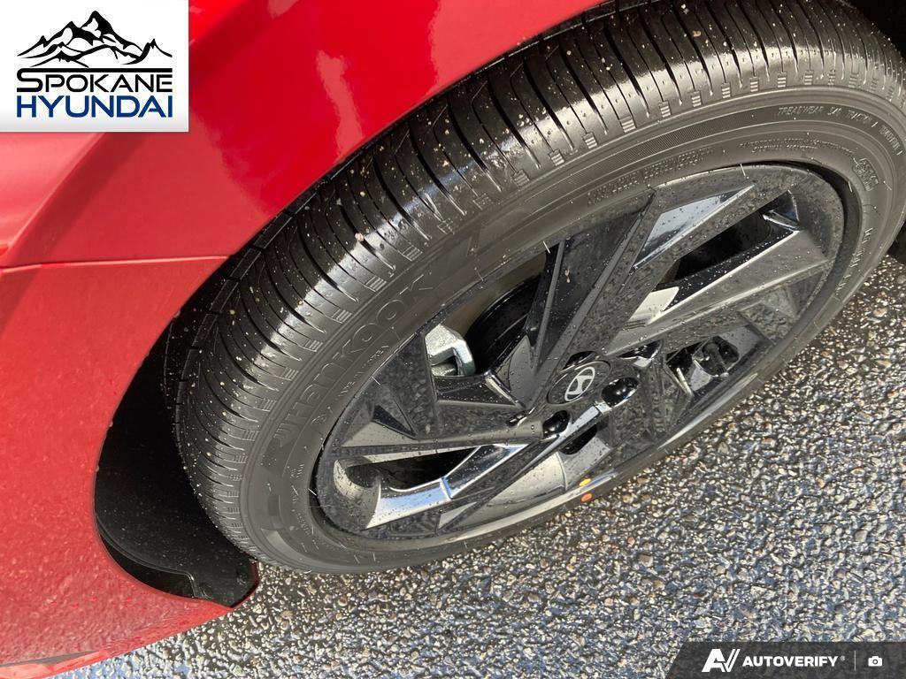 new 2026 Hyundai ELANTRA HEV car, priced at $28,950