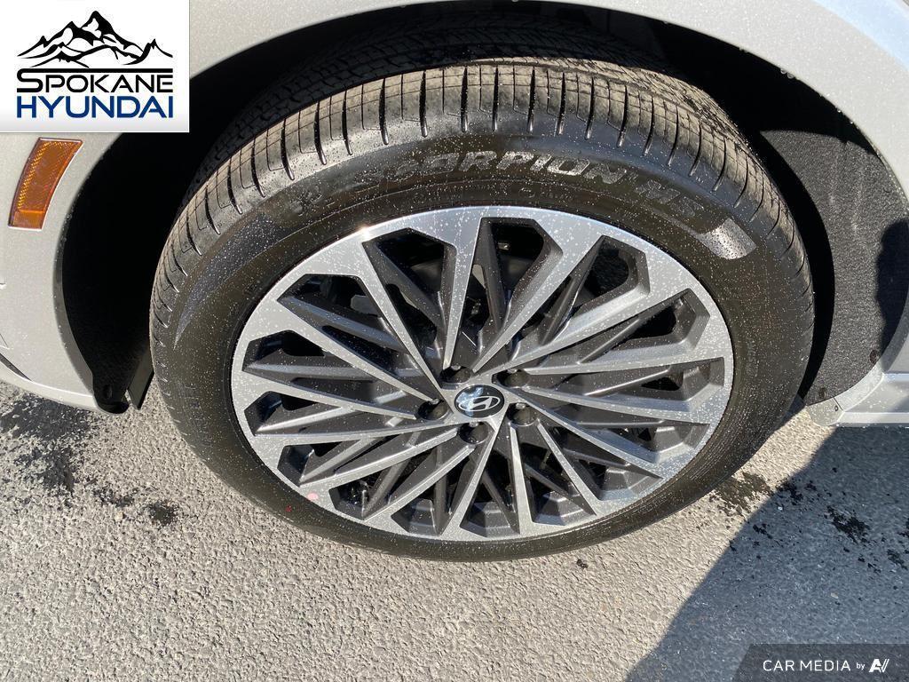 new 2026 Hyundai Palisade car, priced at $57,555