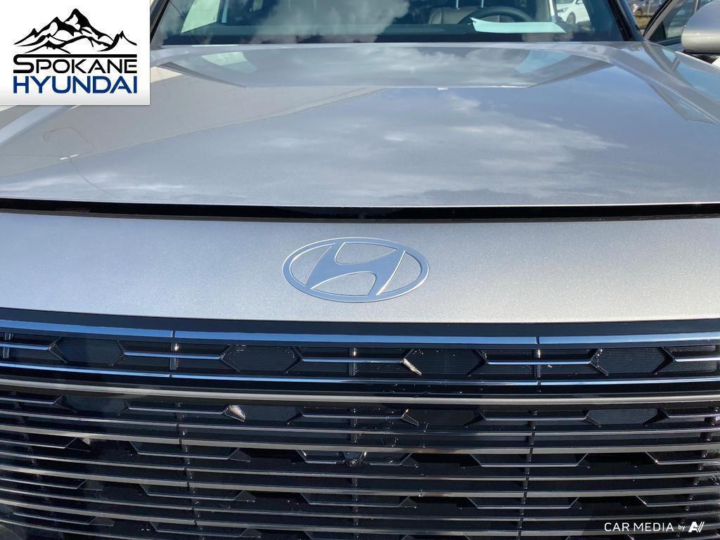 new 2026 Hyundai Palisade car, priced at $57,555