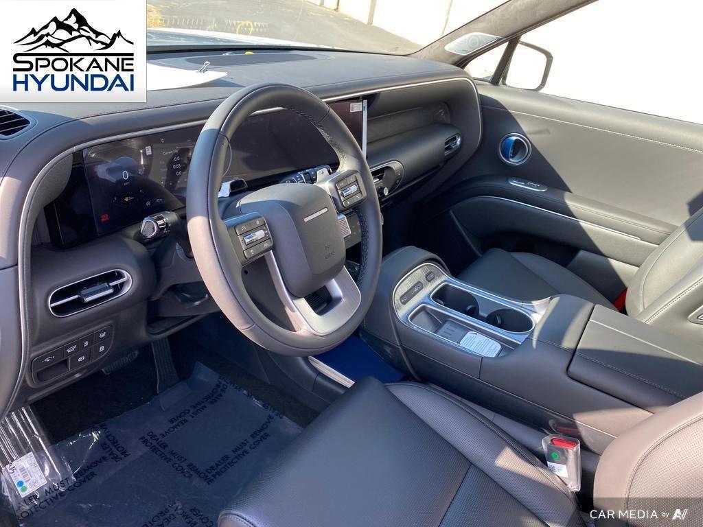 new 2026 Hyundai Palisade car, priced at $57,555