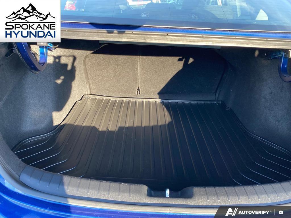 used 2023 Kia Forte car