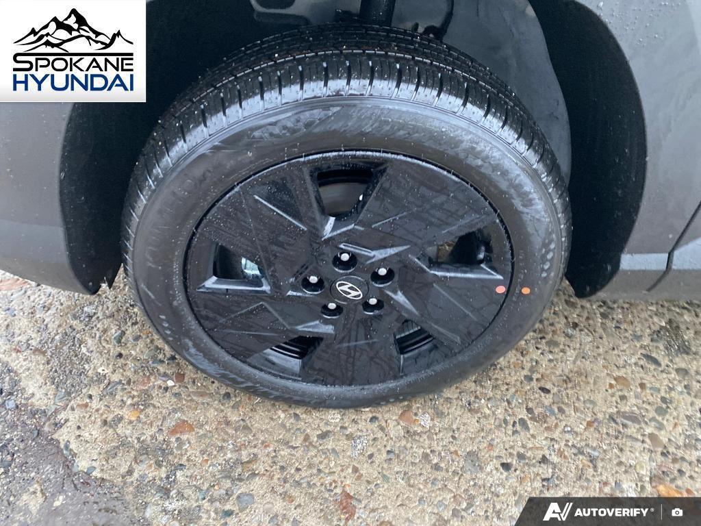 new 2026 Hyundai Kona car, priced at $29,179