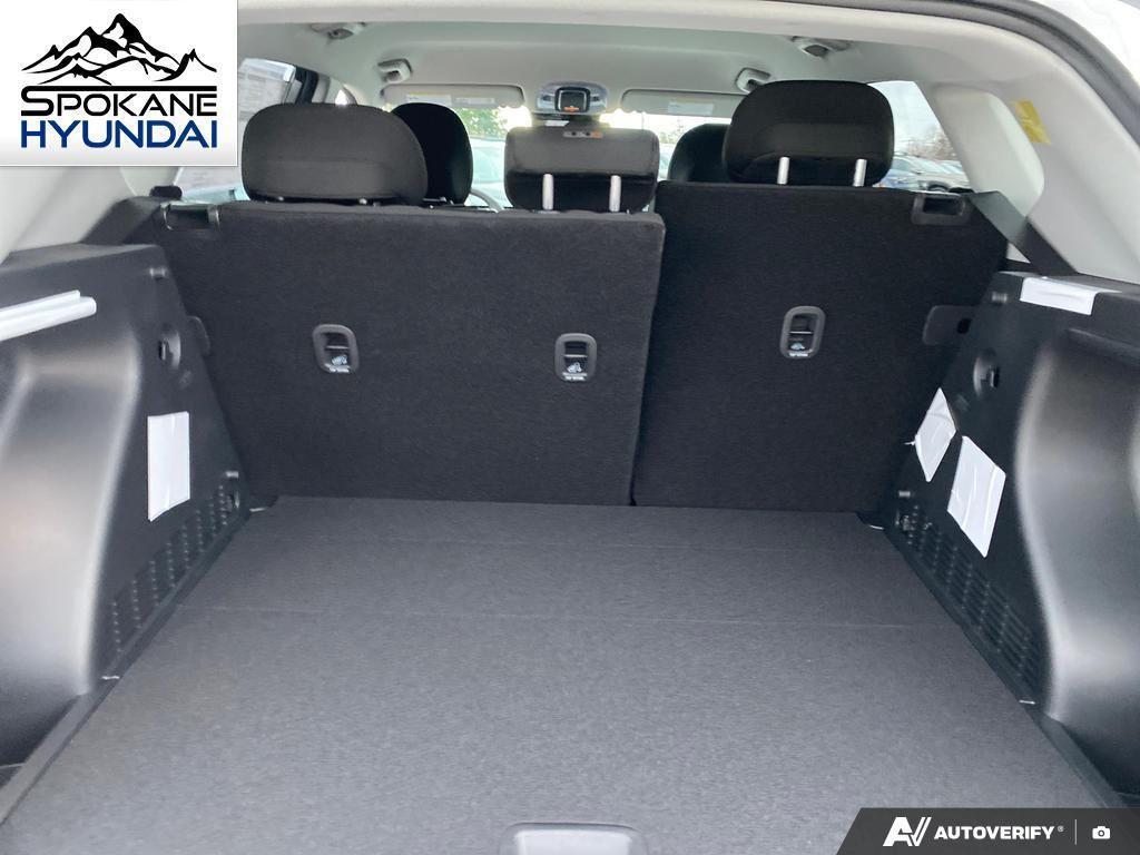 new 2026 Hyundai Kona car, priced at $29,179