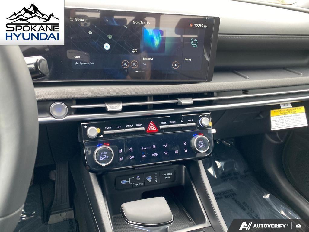 new 2026 Hyundai SANTA CRUZ car, priced at $44,588