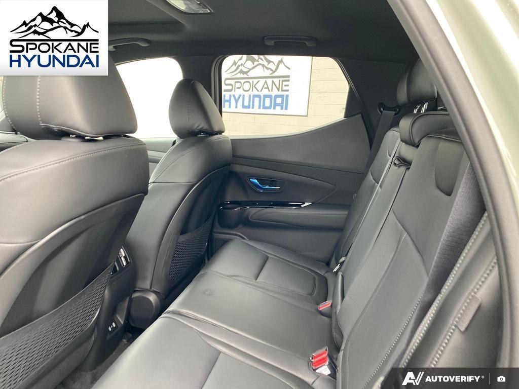 new 2026 Hyundai SANTA CRUZ car, priced at $44,588