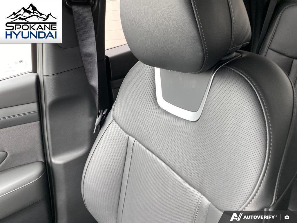 new 2026 Hyundai SANTA CRUZ car, priced at $44,588