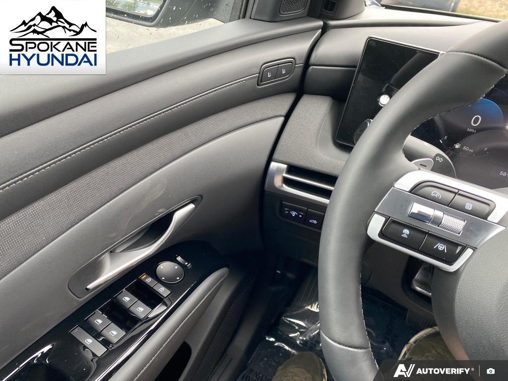 new 2026 Hyundai SANTA CRUZ car, priced at $44,588