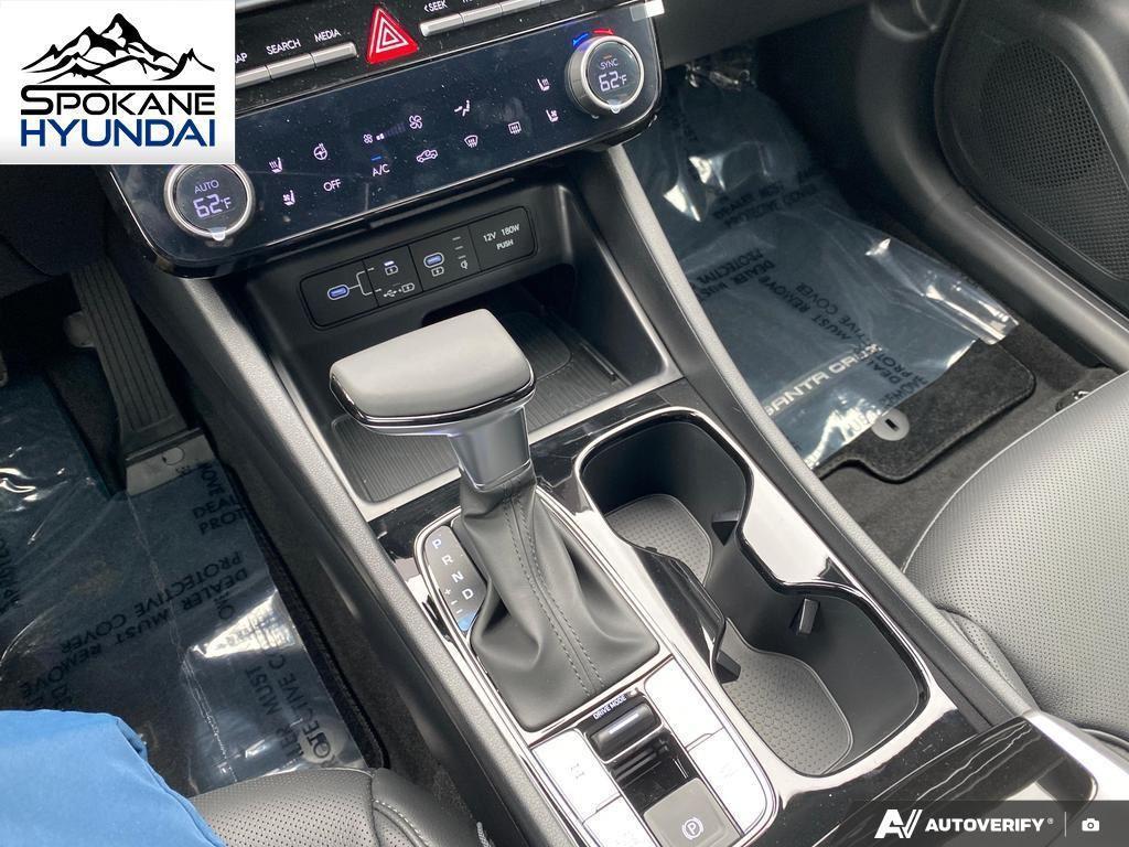 new 2026 Hyundai SANTA CRUZ car, priced at $44,588