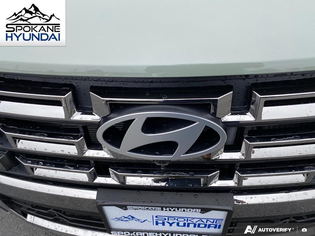 new 2026 Hyundai SANTA CRUZ car, priced at $44,588