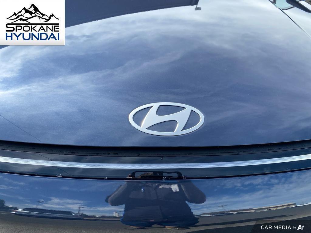 new 2026 Hyundai Kona car, priced at $29,980