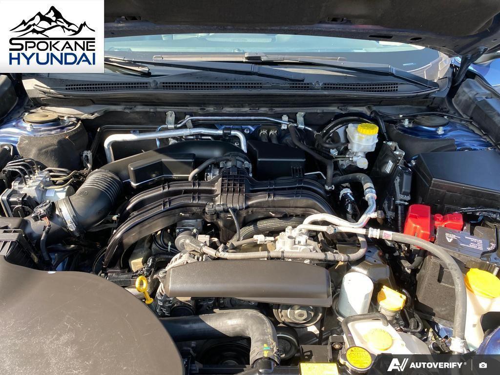used 2020 Subaru Outback car