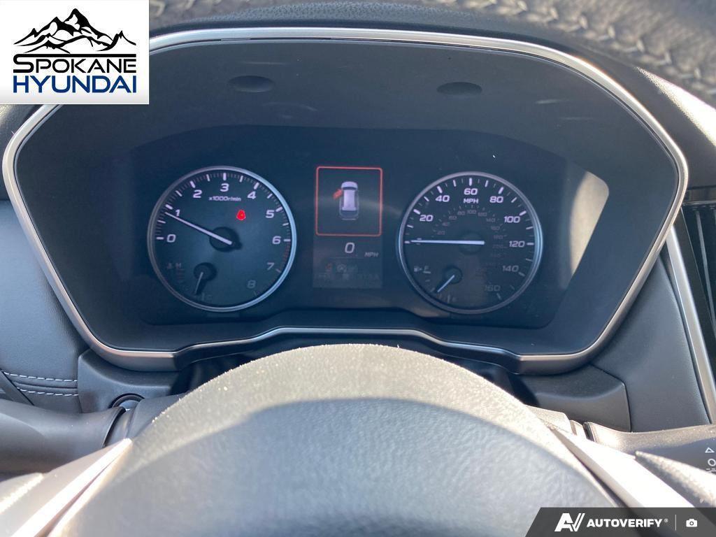 used 2020 Subaru Outback car