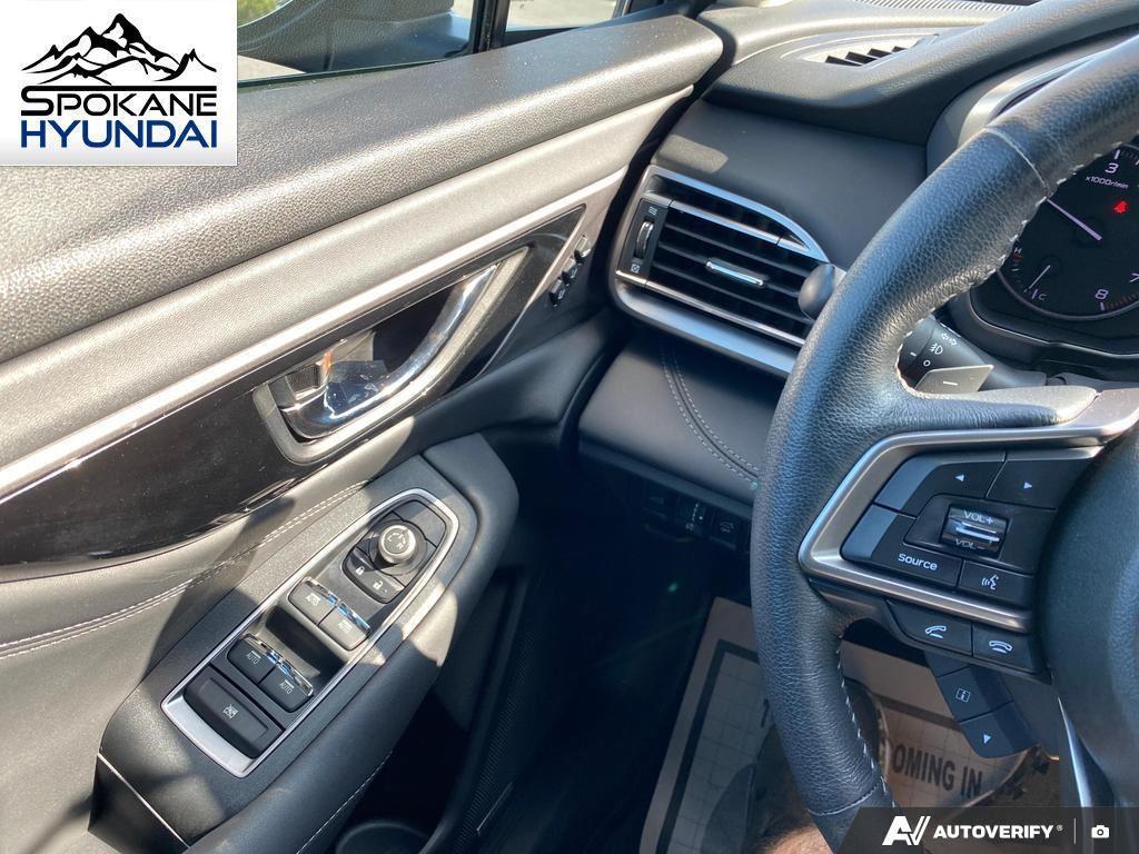 used 2020 Subaru Outback car