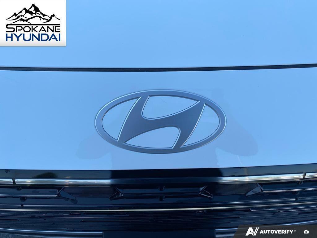 new 2026 Hyundai Palisade car, priced at $55,511