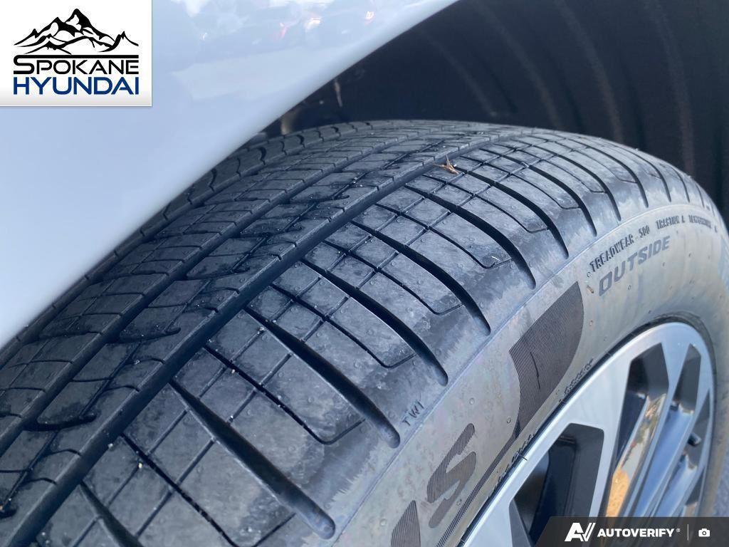 new 2026 Hyundai Palisade car, priced at $55,511