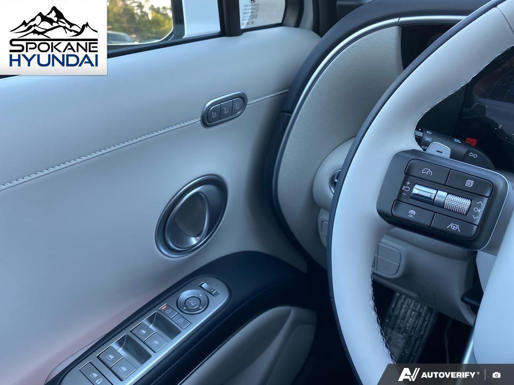 new 2026 Hyundai Palisade car, priced at $55,511