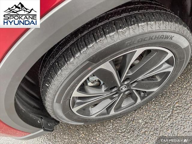 used 2023 Mazda CX-5 car