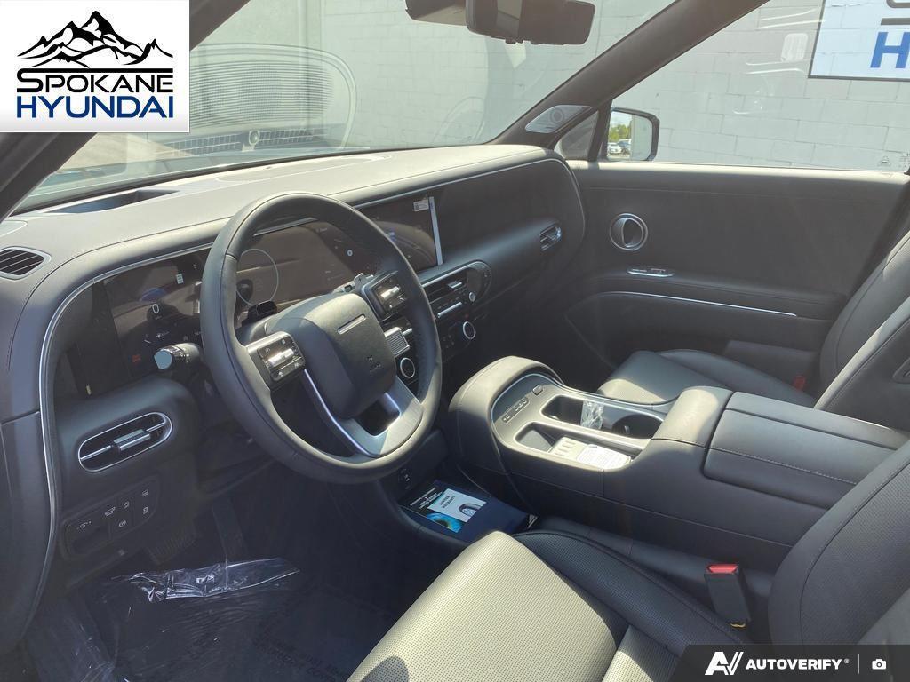 new 2026 Hyundai Palisade car, priced at $57,055