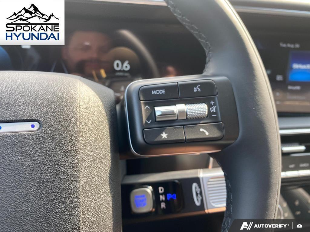 new 2026 Hyundai Palisade car, priced at $57,055