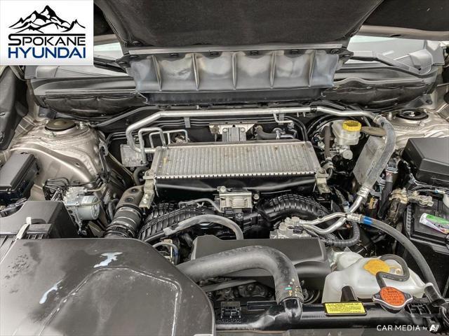 used 2020 Subaru Ascent car