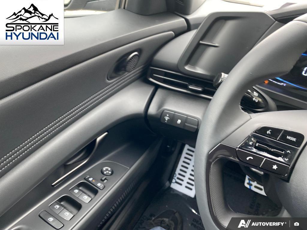 new 2026 Hyundai Elantra car