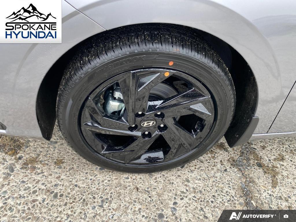 new 2026 Hyundai Elantra car