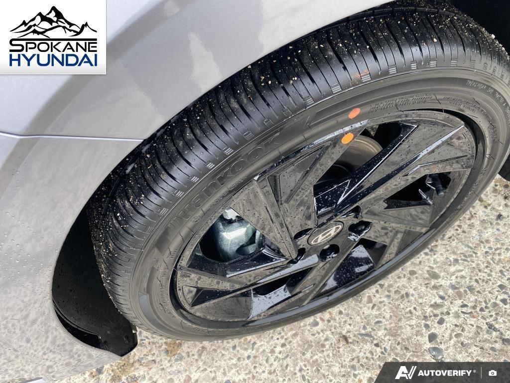 new 2026 Hyundai Elantra car