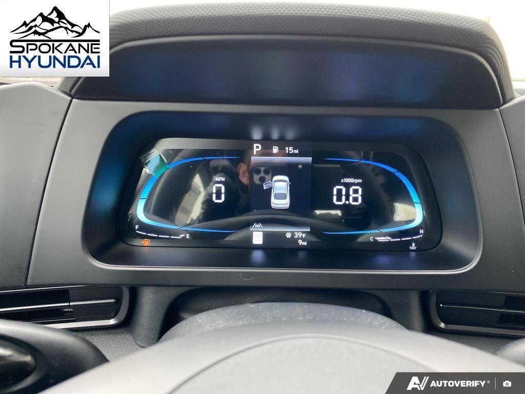 new 2026 Hyundai Elantra car