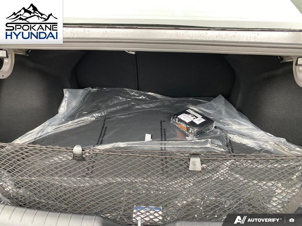 new 2026 Hyundai Elantra car