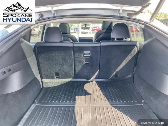 used 2020 Tesla Model Y car