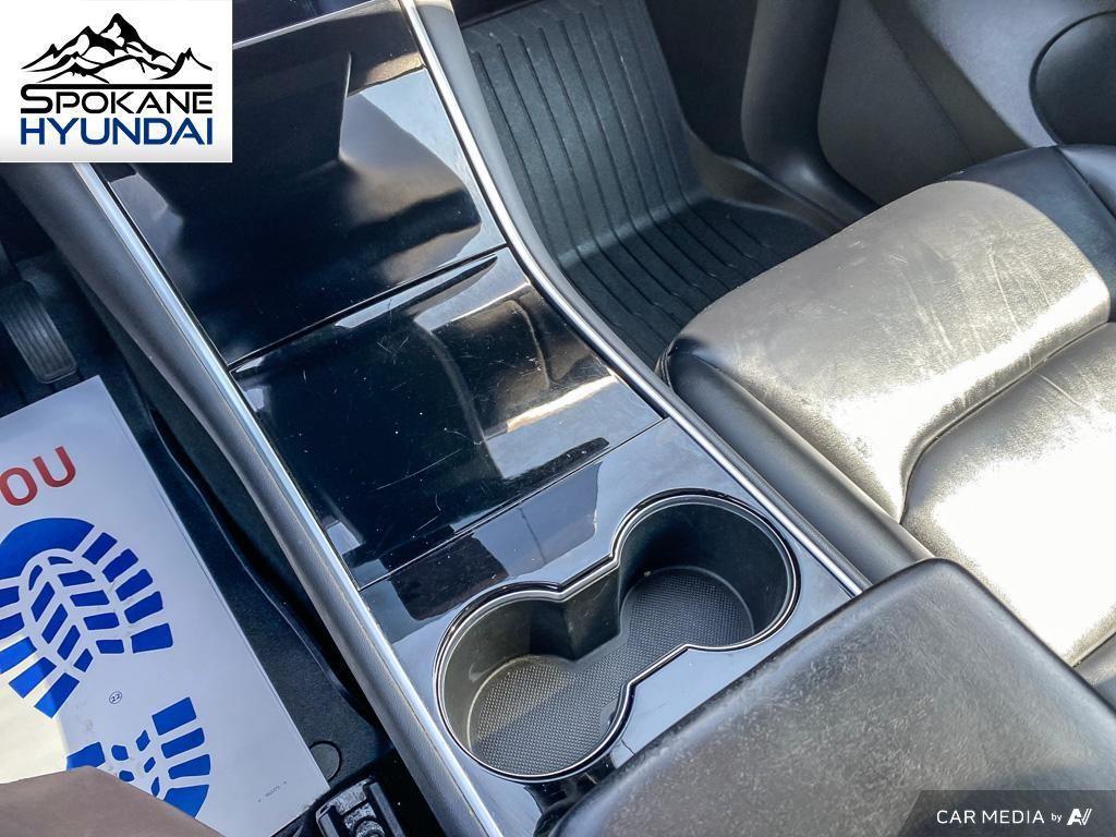 used 2020 Tesla Model Y car