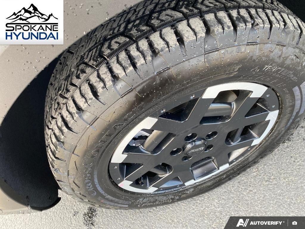 new 2026 Hyundai Palisade car, priced at $49,695