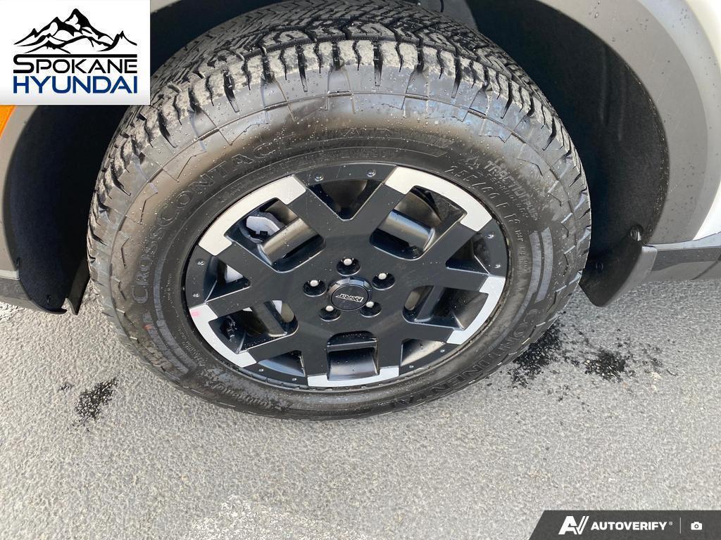 new 2026 Hyundai Palisade car, priced at $49,695