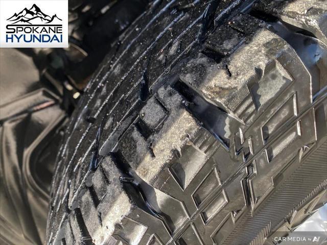 used 2022 Ram 1500 Classic car