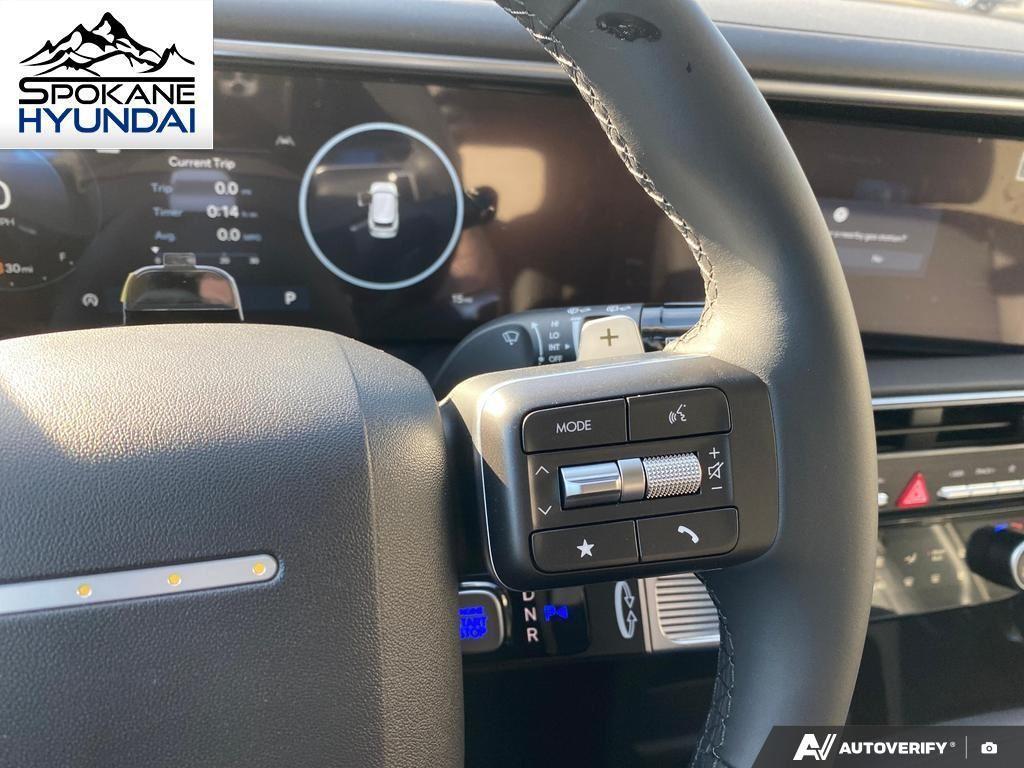new 2026 Hyundai Palisade car, priced at $50,458