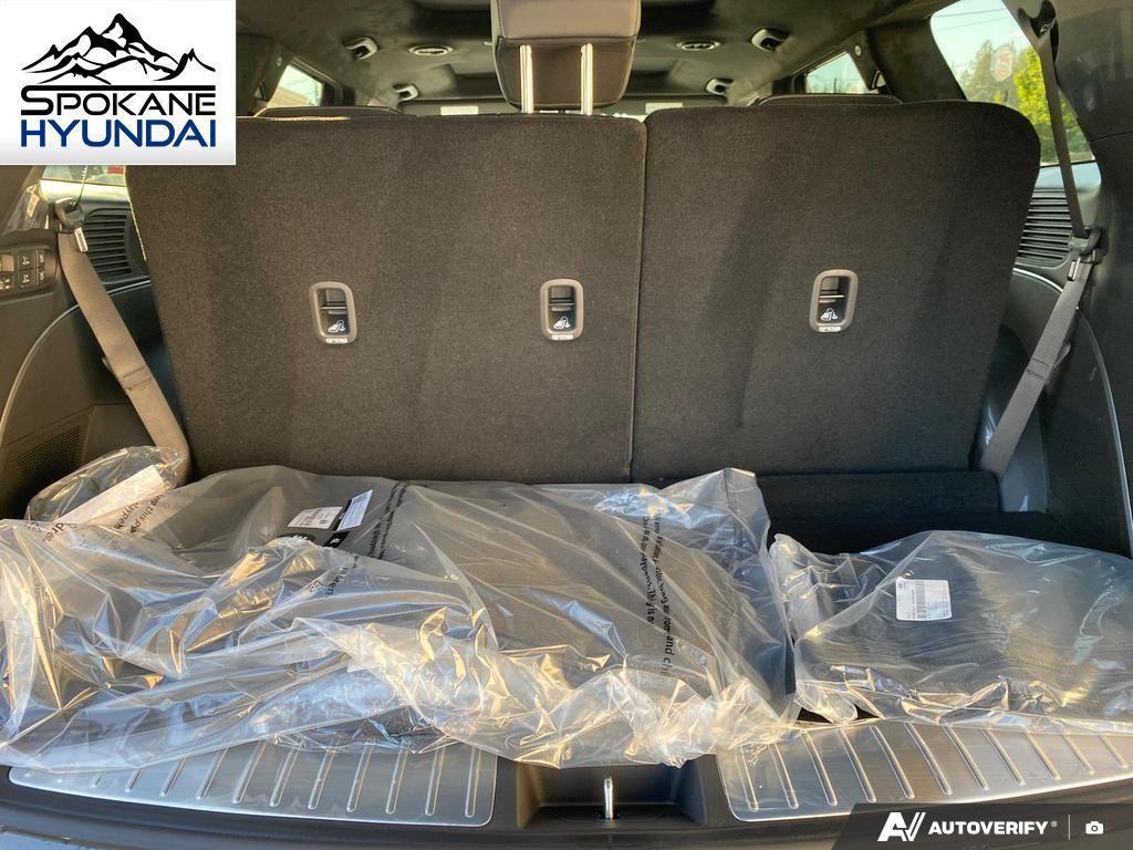 new 2026 Hyundai Palisade car, priced at $57,685