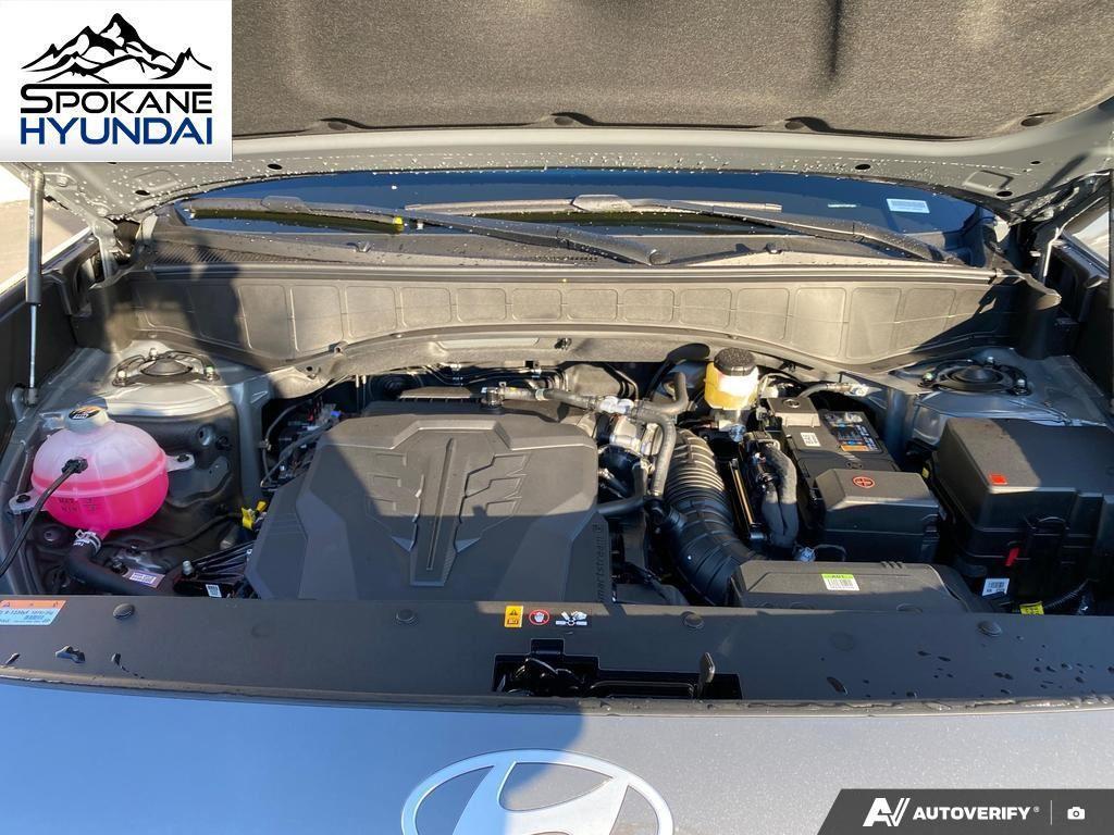 new 2026 Hyundai Palisade car, priced at $57,685